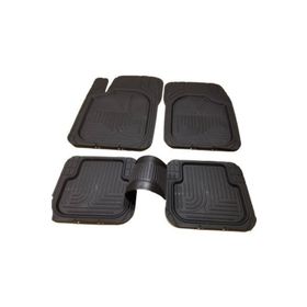 Sevenyol Maserati Quattroprte 5 Parça 3D Havuzlu Paspas