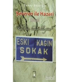 Şeveren İle Hazeri Zerişan - Tunay Bozyiğit
