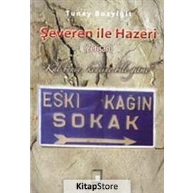 Şeveren İle Hazeri Zerişan - Tunay Bozyiğit