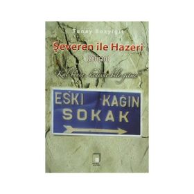 Şeveren İle Hazeri Zerişan - Tunay Bozyiğit