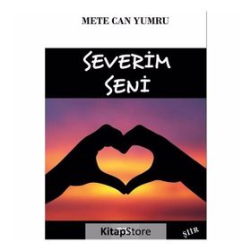 Severim Seni - Mete Can Yumru