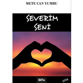 Severim Seni - Mete Can Yumru