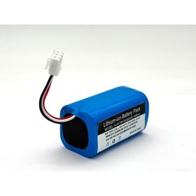 Severin Chill RB-720 2600 Mah Robot Süpürge Batarya