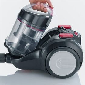 Severin CY 7089 Torbasız Cyclone Elektrikli Süpürge