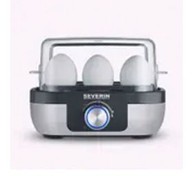 Severin EK 3167 6'lı Yumurta Pişirici