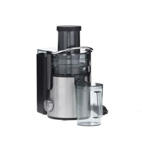 Severin ES 3570 Siyah Çelik 1.1 lt Katı Meyve Sıkacağı