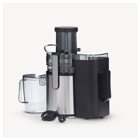 Severin ES 3570 Siyah Çelik 1.1 lt Katı Meyve Sıkacağı