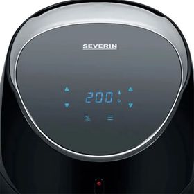 Severin FR 2445 5 lt XXL Airfryer