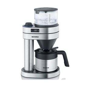 Severin KA 576 Filtre Kahve Makinesi