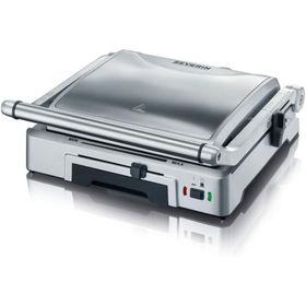Severin KG 2392 Gümüş Tost Makinesi