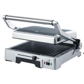 Severin KG 2392 Gümüş Tost Makinesi