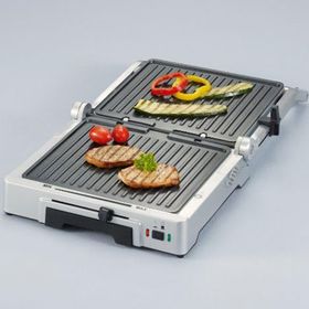Severin KG 2392 Gümüş Tost Makinesi