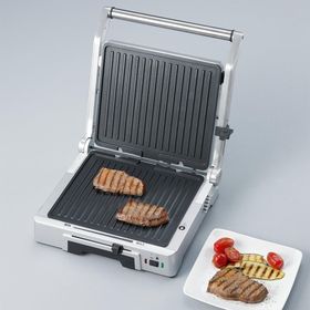 Severin KG 2392 Gümüş Tost Makinesi