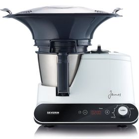 Severin KM3895 Mutfak Robotu
