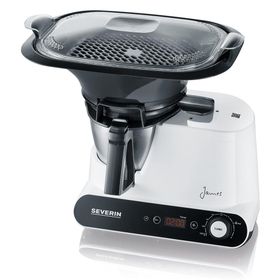 Severin KM3895 Mutfak Robotu