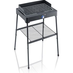 Severin Pg 8568 Ayaklı Elektrikli Izgara