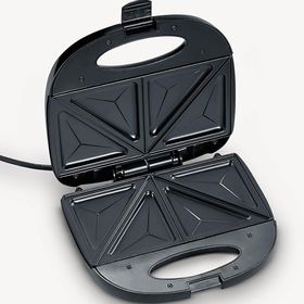 Severin SA2969 Mini Tost Makinesi