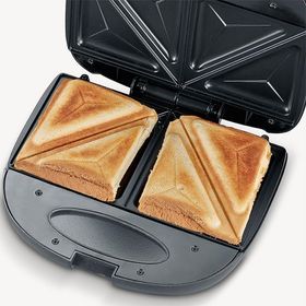 Severin SA2969 Mini Tost Makinesi