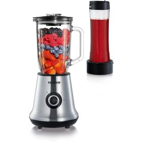 Severin SM 3737 Multimixer Smoothie Blender