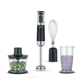 Severin SM-3772 600 W Mikser Blender Seti