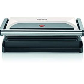 Severin WA 2114 800 w Waffle Makinesi
