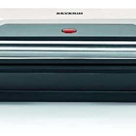 Severin WA 2114 800 w Waffle Makinesi