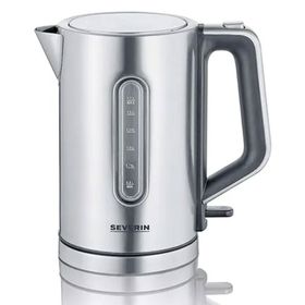 Severin WK 3416 1.7 lt Paslanmaz Çelik 2400 W Kettle Su Isıtıcı