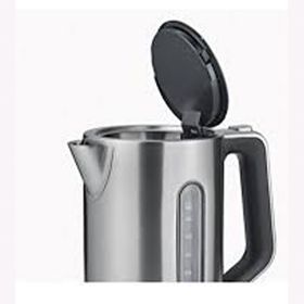 Severin WK 3416 1.7 lt Paslanmaz Çelik 2400 W Kettle Su Isıtıcı