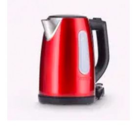 Severin WK 3417 1 lt Mika Kırmızı Su Isıtıcı