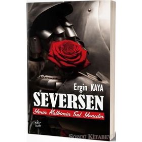 Seversen Yerin Kalbimin Sol Yanıdır - Ergin Kaya