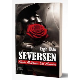 Seversen Yerin Kalbimin Sol Yanıdır - Ergin Kaya