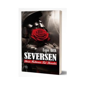 Seversen Yerin Kalbimin Sol Yanıdır - Ergin Kaya