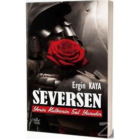 Seversen Yerin Kalbimin Sol Yanıdır - Ergin Kaya