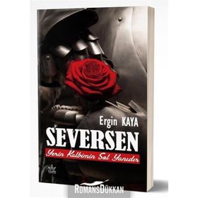 Seversen Yerin Kalbimin Sol Yanıdır - Ergin Kaya