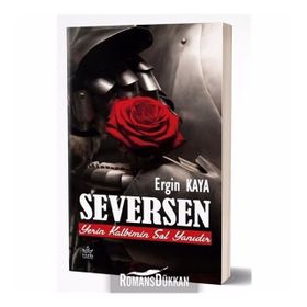 Seversen Yerin Kalbimin Sol Yanıdır - Ergin Kaya