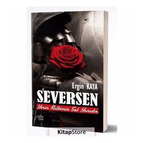 Seversen Yerin Kalbimin Sol Yanıdır - Ergin Kaya