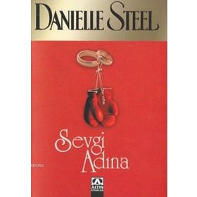 SEVGI ADINA - DANIELLE STEEL