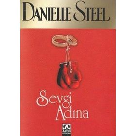 SEVGI ADINA - DANIELLE STEEL