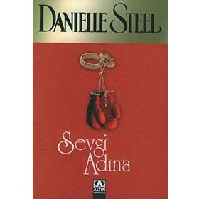 SEVGI ADINA - DANIELLE STEEL