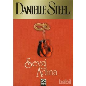 SEVGI ADINA - DANIELLE STEEL