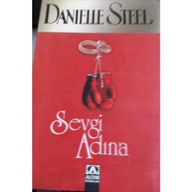 SEVGI ADINA - DANIELLE STEEL