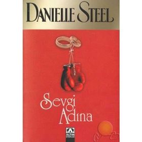 SEVGI ADINA - DANIELLE STEEL