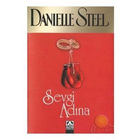 SEVGI ADINA - DANIELLE STEEL