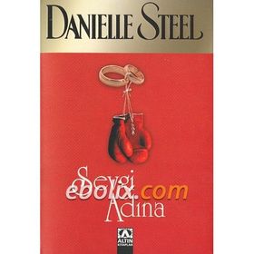 SEVGI ADINA - DANIELLE STEEL