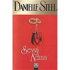 SEVGI ADINA - DANIELLE STEEL