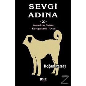 Sevgi Adına Öyküler 2 - Doğan Kartay