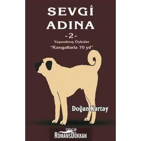 Sevgi Adına Öyküler 2 - Doğan Kartay
