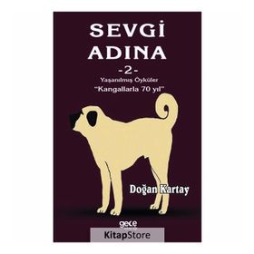 Sevgi Adına Öyküler 2 - Doğan Kartay