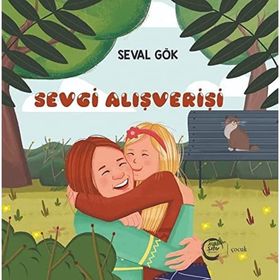 Sevgi Alışverişi Seval Gök