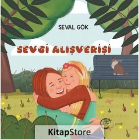 Sevgi Alışverişi Seval Gök